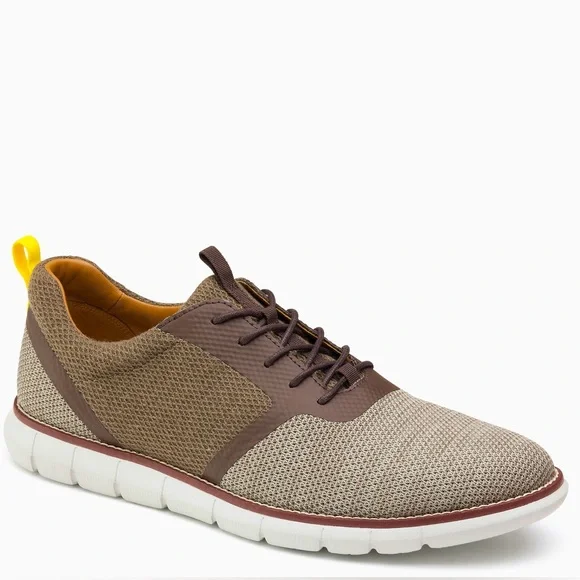 Johnston & Murphy | Shoes | Mens Johnston Murphy Holden Knit  display picture 1